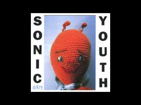 Sonic Youth - Sugar Kane