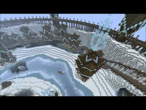 Minecraft: StylEast - Arkice