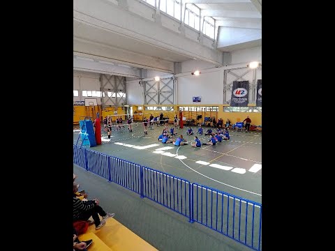 Paderno  vs Sporting  - 09/04/2022