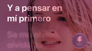 De Hoy En Adelante | Millie Corretjer | Letras | 1999