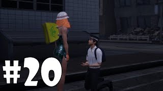 #20 心の底の底からのため息【絶体絶命都市4plus実況】