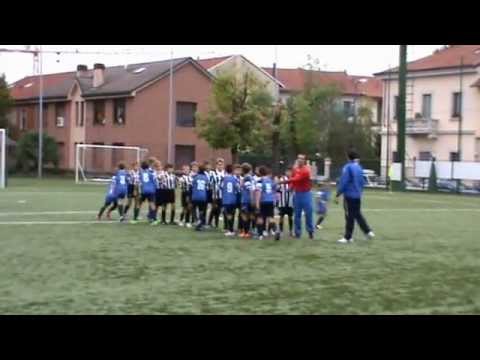 120929 Villa - Vigejunior (amichevole 2002)