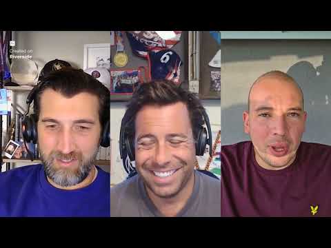 DUSAN MANDIC EXCLUSIVE INTERVIEW