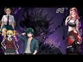 Op Betrayed Anti Hero Deku Part 3 Mha Texting Story Izukux