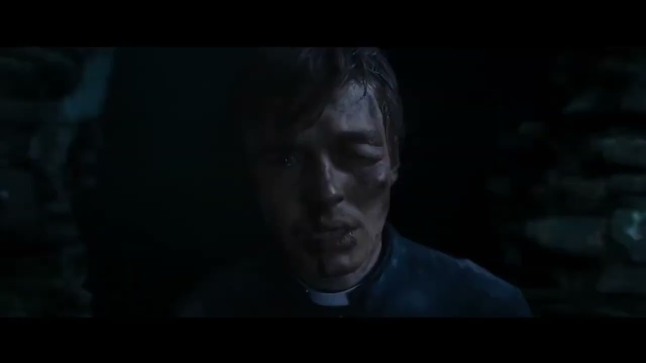 Trailer oficial de O Convento