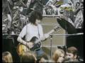 Fleetwood Mac w. Peter Green - My Baby Sweet - 1968/12/31 - Paris