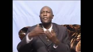 The Altar of the LORD