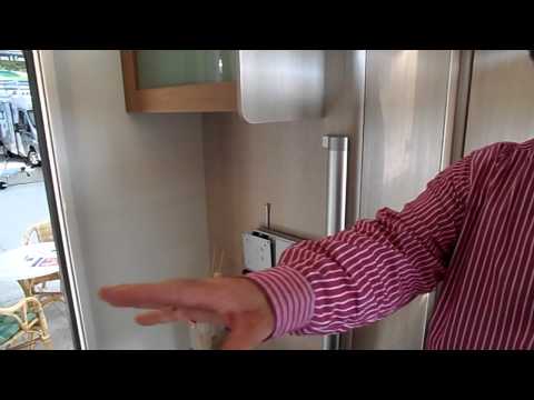 Burstner Averso Fifty 465 TS 2012 nu bij Meerbeek Caravans & Campers.MP4
