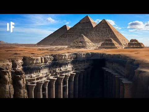 What If a More Advanced Civilization Existed Here Before Us?