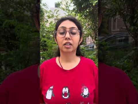 Ankita's testimonial