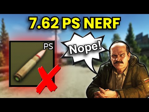 Tarkov’s Hidden Changes For Patch 13!