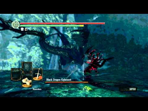 Kalameet vs Manus (Round 2)