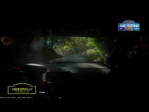 rally san marino 2022 obc petrocco panichella ps5 macerata feltria
