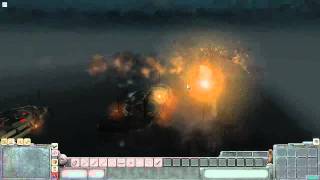 Men of War Scenario commentary: Short Naval Engagement