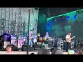 Widespread Panic - Let it Rock - Everwise Amphitheater, Indianapolis, IN, 8-9-2025