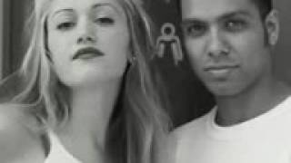 Gwen Stefani and Tony Kanal Don t speak (original) & Happy now (acapella).mp4