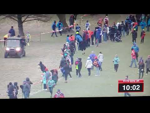 2019 USATF Junior Olympics XC Nationals