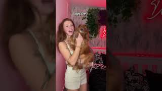 where are my ginger lovers? #ginger #dateme #relationship #viralvideo #states