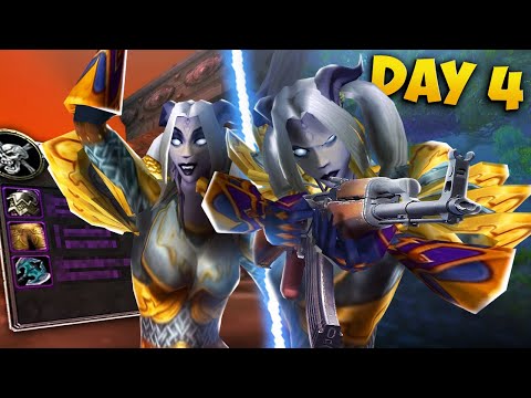 TBC Made Me Addicted To WoW Again