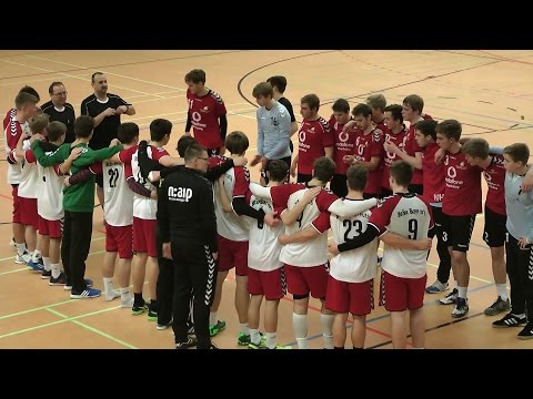 HaSpo Bayreuth – SpVgg Altenerding (19.11.2016, mA-Bayernliga)