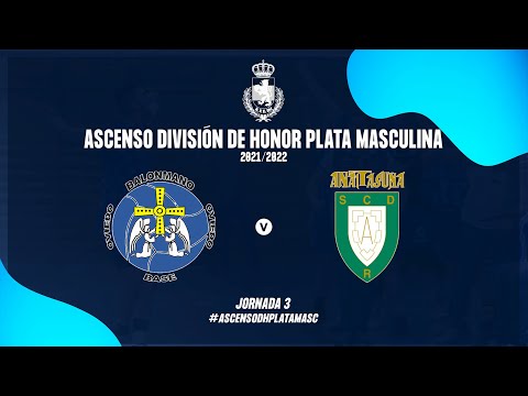 #AscensoDHPlataMasc - Grupo II | Unión Financiera : Helvetia Anaitasuna