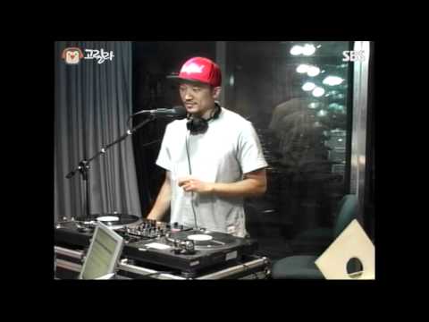 [SBS] 장기하의 대단한 라디오, DJ소울스케이프는 어떤 DJ?+음악 소개!