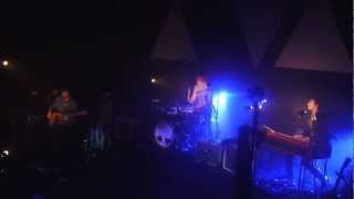 Puggy - Trianon - Love that feeling