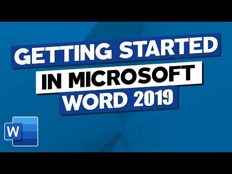 Microsoft Office Tutorial for Beginners Learn Excel PowerPoint Word Outlook 12 HOURS