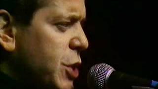 Lou Reed -(7/8) Kill your sons. Live 84