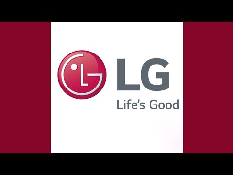 LG Acappella Good Morning Music