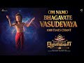 Om Namo Bhagavate Vasudevaya Mahavatar Narasimha 1008 Times Chant