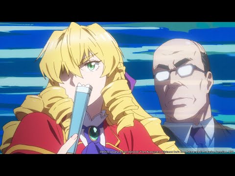 Teaser - Ông chú chuyển sinh thành tiểu thư độc ác [Việt sub]