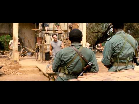 Machine Gun Preacher (2011) Trailer