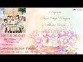 Love Live Sunshine - Landing action Yeah by Aqours