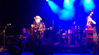 Duke Robillard Band -  If I Could Win Your Love