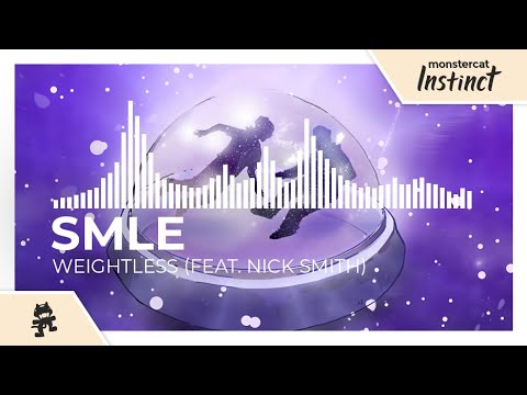 Video thumbnail for Weightless