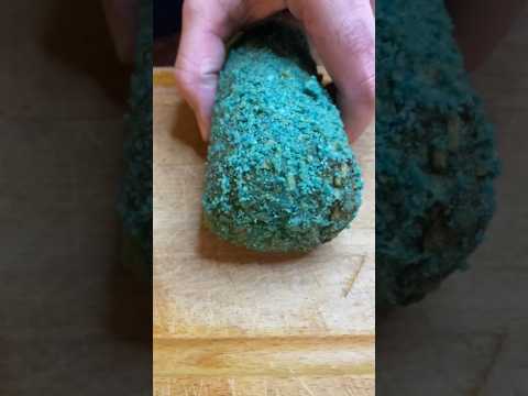 Blue Takis Corndog ASMR