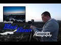 Shooting Blue Hour Landscape Photography Canon 77D Crop Sensor Photography