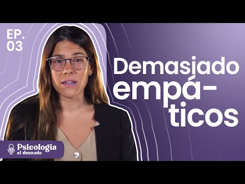 The Danger of Hyperempathy | Psychology Exposed | S3 E3