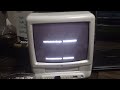 Closing Down To Roommates 1995 VHS