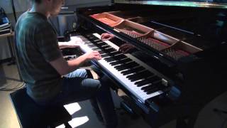 Porcupine Tree - The Start Of Something Beautiful (better audio)