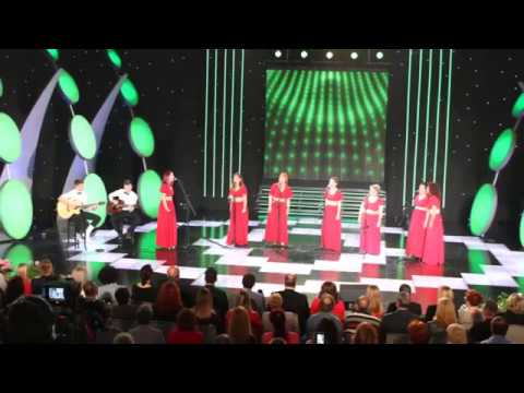 Klapa Fjoret - Da imamo nas  (VDP Kaštela 2018.)