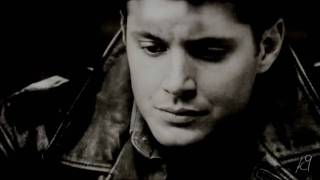 driving nails into my soul | spn