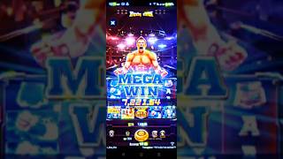 💥MEGA WIN 7,530!! | Boxing King Slot Game Big Win🔥 #shorts #jili #slotwin