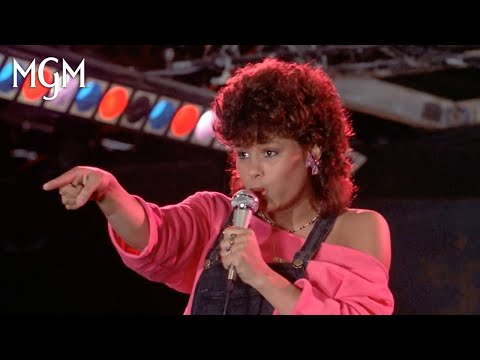 Thumbnail of the video: Beat Street - Roxy Audition | MGM Studios