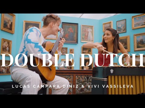 Dorman: Child's Play - I.Double Dutch