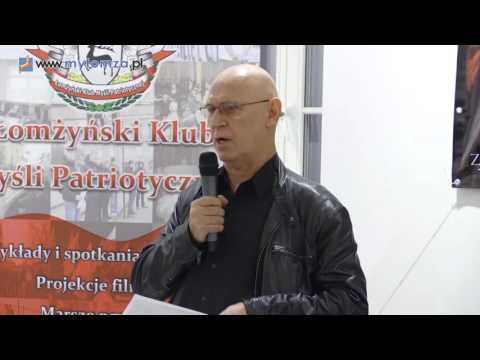 Leszek Żebrowski 'Anti-Communist Uprising after 1944'