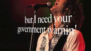 Roger Clyne & The Peacemakers - Green & Dumb (Lyrics)