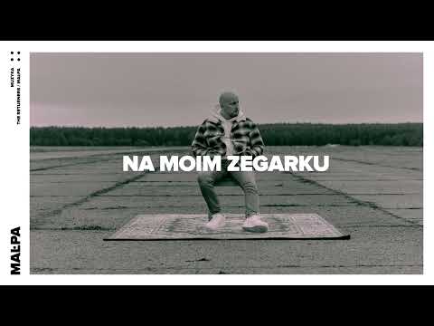 Małpa - Na moim zegarku (prod. The Returners x Małpa)