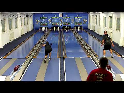 4.kolo 1.B HKLJ   Klek - Korana